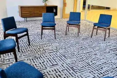 The facilities at Optimum Performance Institute - OPI in Los Angeles, CA 2